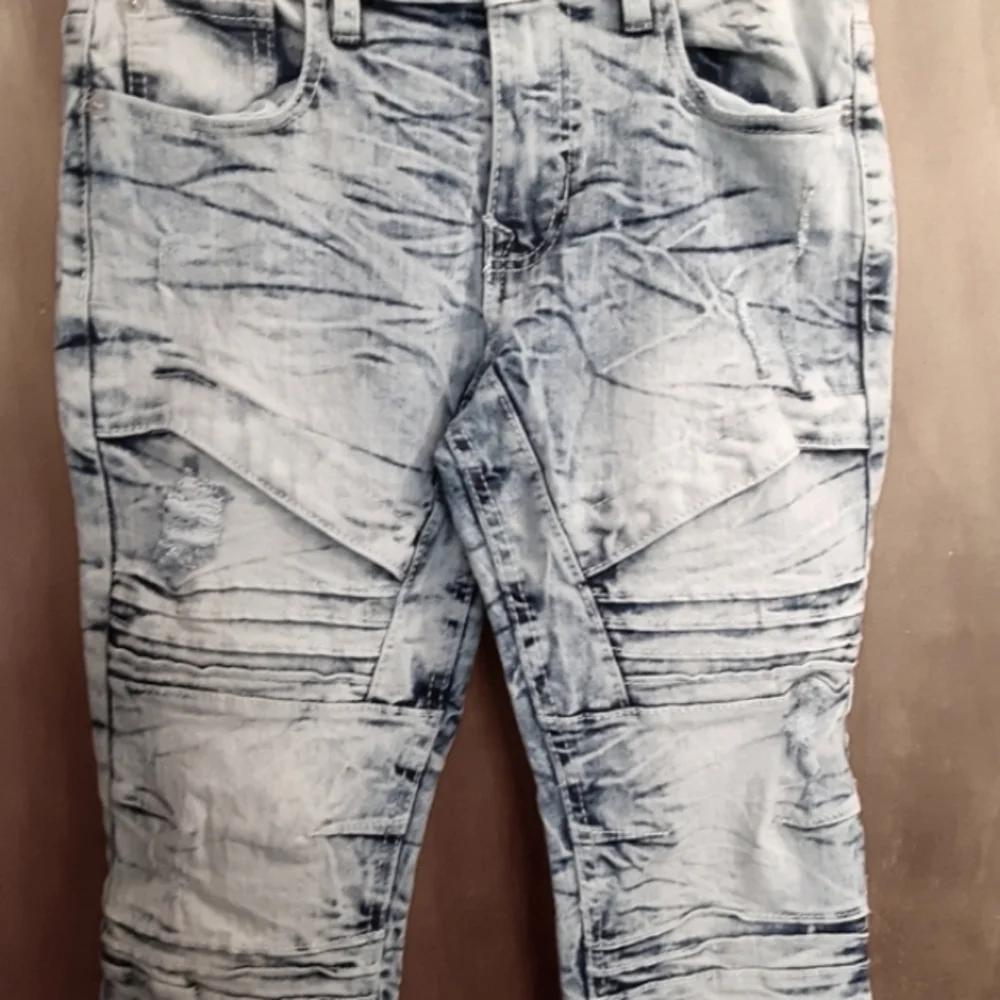 Southpole Jeans - Picture 2 of 4